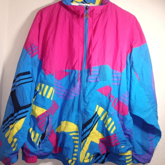 Euro JoyVibrant Women's Jacket - Picture 10 of 15